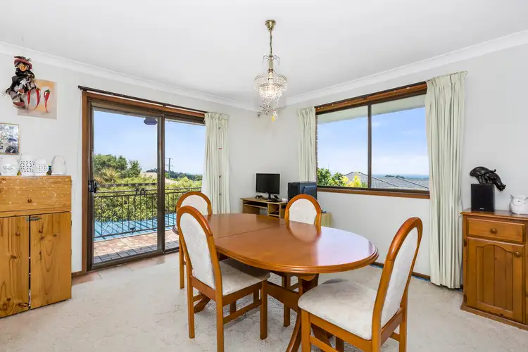 Fourth view of Homely house listing, 4 Mountain View Esplanade, Bilambil Heights NSW 2486