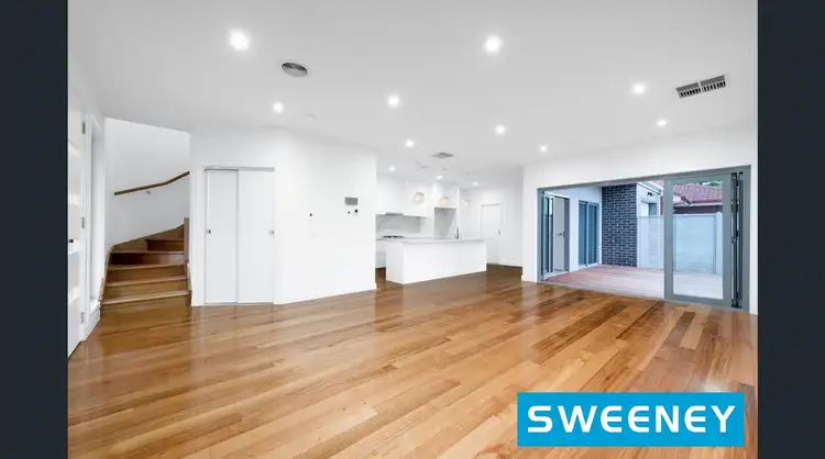 Second view of Homely unit listing, 68 Marion Street, Altona North VIC 3025