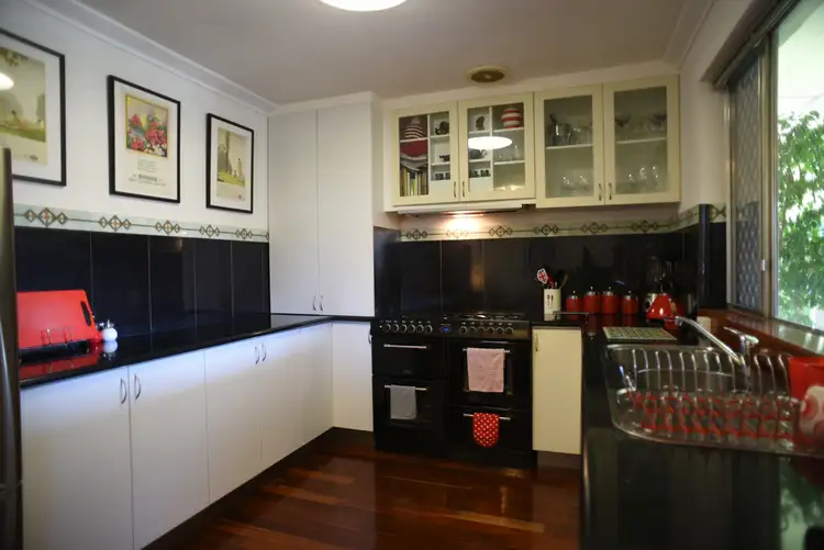 Sixth view of Homely house listing, 14 Waratah Crescent, South Bunbury WA 6230