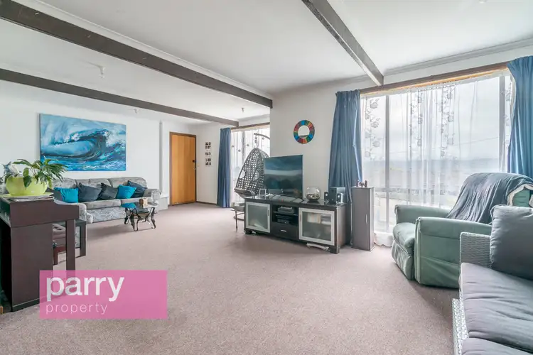 8 Teal Court, Newnham TAS 7248