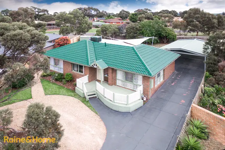 6 Yale Court, Sunbury VIC 3429