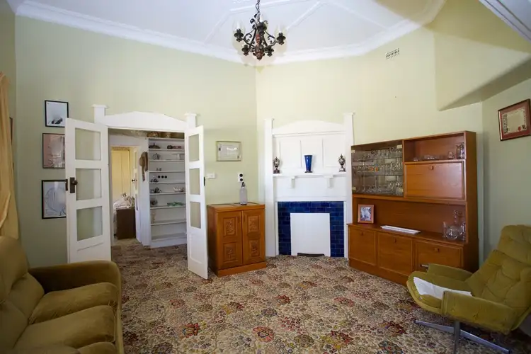 Fifth view of Homely house listing, 22 Natimuk Road, Horsham VIC 3400