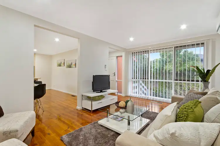 Second view of Homely unit listing, 2/16 Kingston Street, Mount Waverley VIC 3149