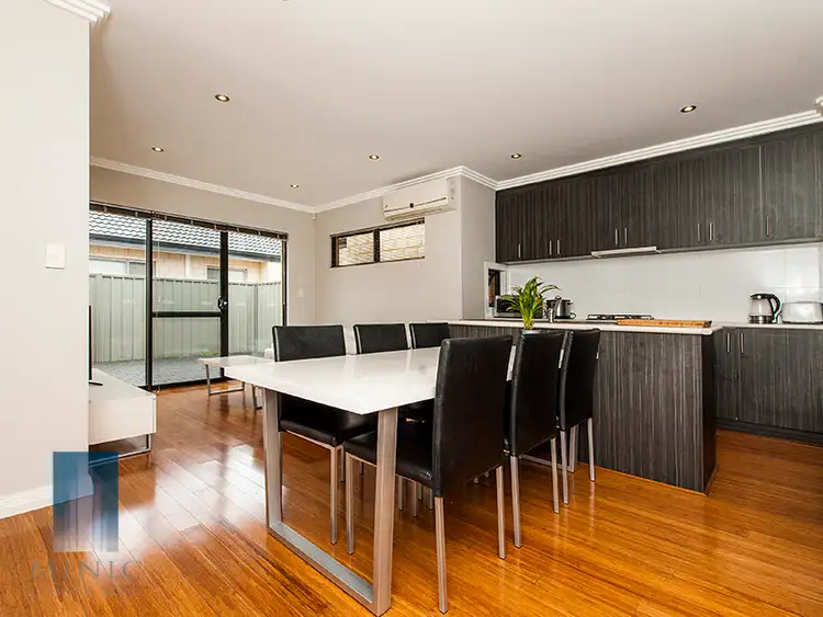 Sixth view of Homely house listing, 9/16 James Street, Cannington WA 6107