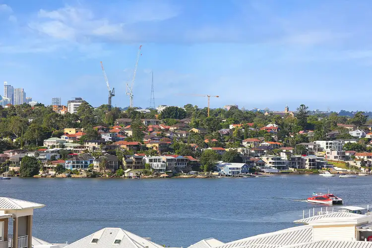 65/68 Village Drive, Breakfast Point NSW 2137