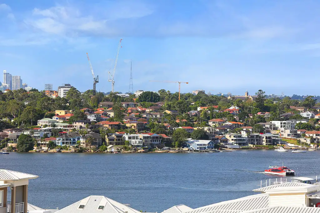 Main view of Homely apartment listing, 65/68 Village Drive, Breakfast Point NSW 2137