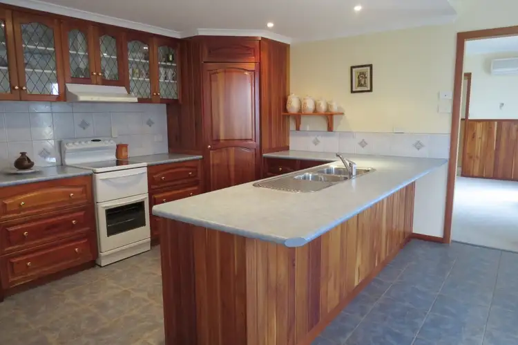 Third view of Homely house listing, 3 Adye Street, Roland TAS 7306
