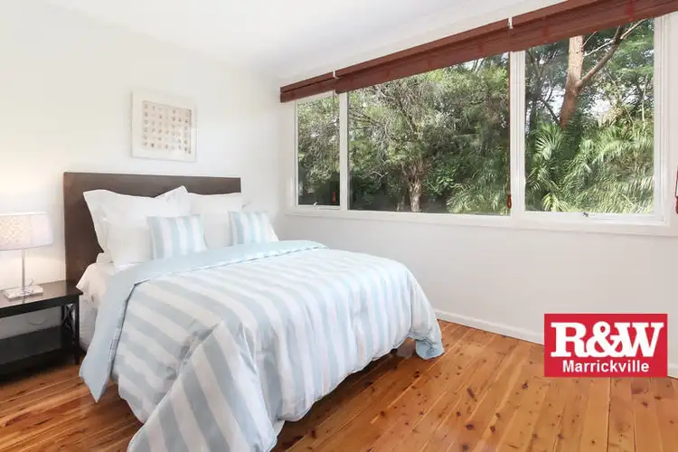 Sixth view of Homely townhouse listing, 32/74 Floss Street, Hurlstone Park NSW 2193
