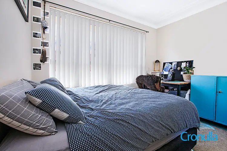 Sixth view of Homely apartment listing, 6/66 Croydon Street, Cronulla NSW 2230