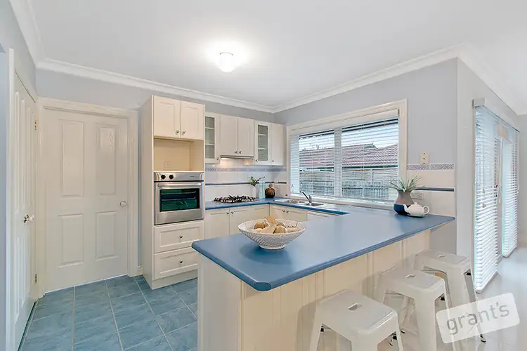 Seventh view of Homely house listing, 7 Jumbuck Court, Berwick VIC 3806
