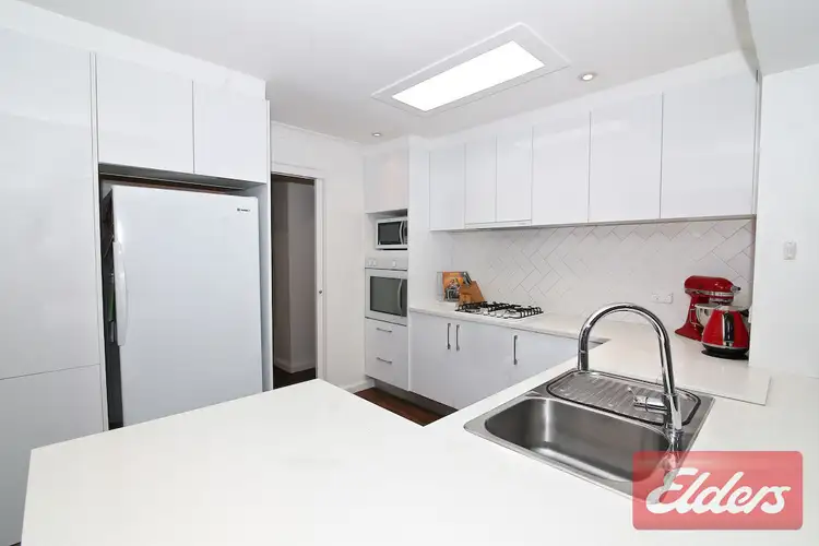 Second view of Homely house listing, 33 Michelle Drive, Constitution Hill NSW 2145