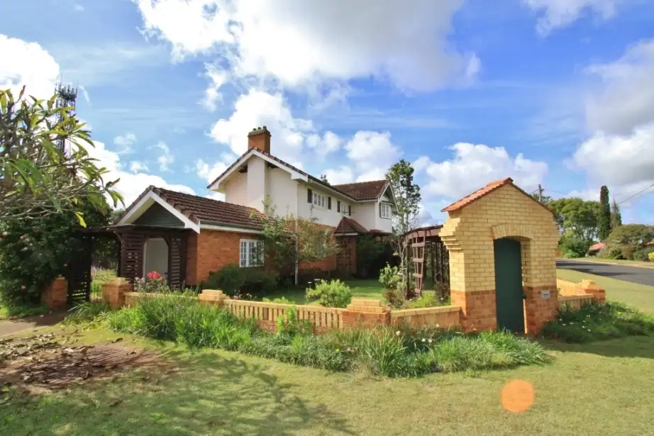 Main view of Homely house listing, 32 Coral Street, Kingaroy QLD 4610