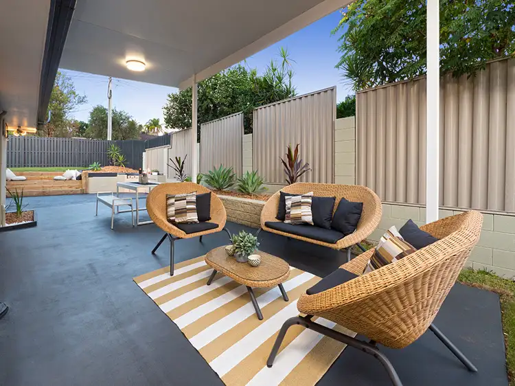 Second view of Homely house listing, 13 Abel Street, Springwood QLD 4127