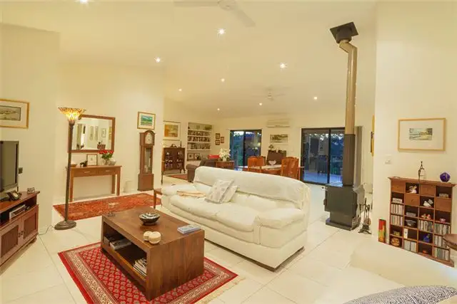 Seventh view of Homely house listing, 59 Foambark Place, Black Mountain QLD 4563