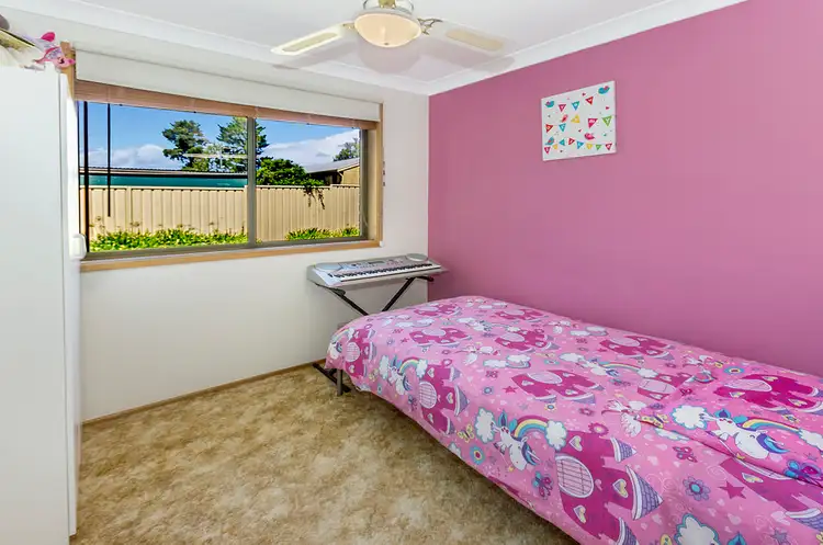 Fifth view of Homely house listing, 33 Mullumbimby Close, Tamworth NSW 2340