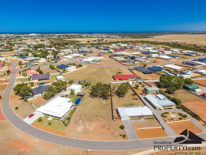 Third view of Homely land listing, 9 Tamarisk Way, Woorree WA 6530
