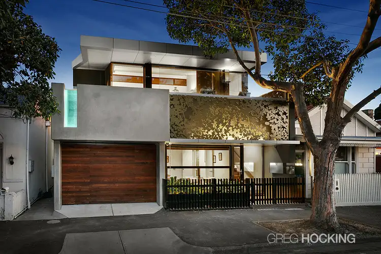 Main view of Homely house listing, 126 Heath Street, Port Melbourne VIC 3207