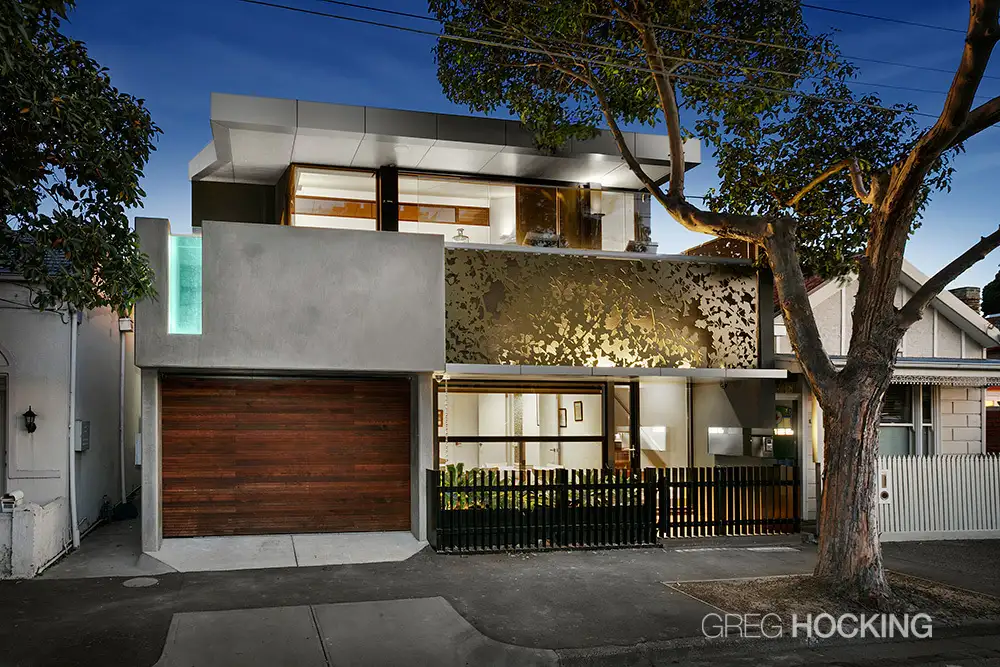 Main view of Homely house listing, 126 Heath Street, Port Melbourne VIC 3207