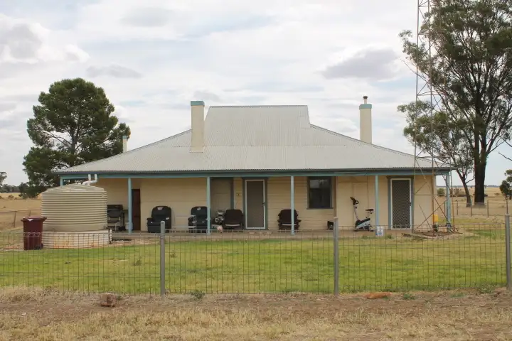 Second view of Homely rural property listing, Address available on request