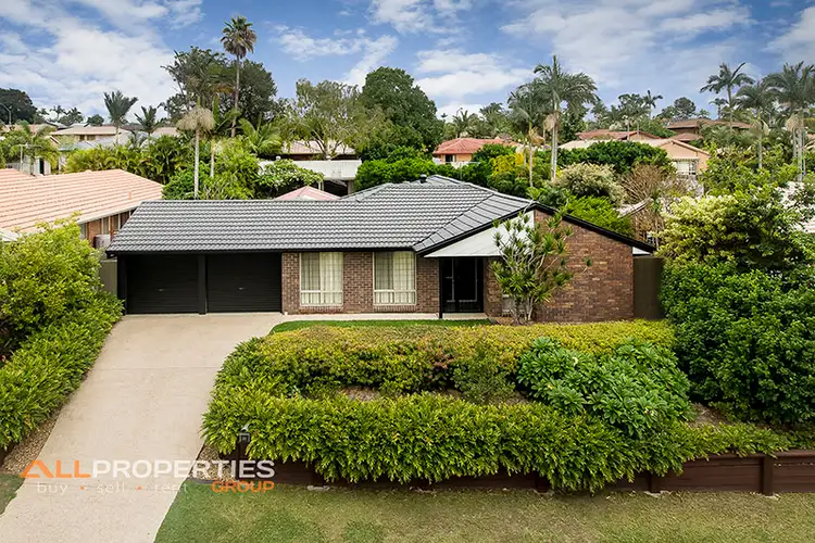 86 Laurel Oak Drive, Algester QLD 4115