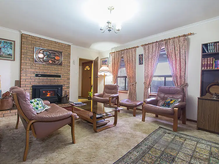 Fifth view of Homely house listing, 3 Yalumba Terrace, Angaston SA 5353