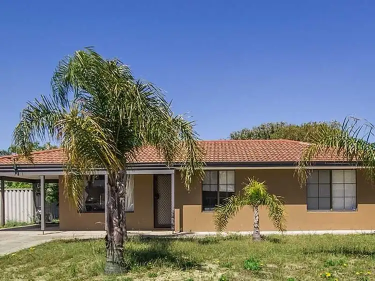 Main view of Homely house listing, 230 Yangebup Road, Yangebup WA 6164