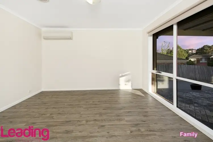 Second view of Homely house listing, 2 Bates Court, Sunbury VIC 3429