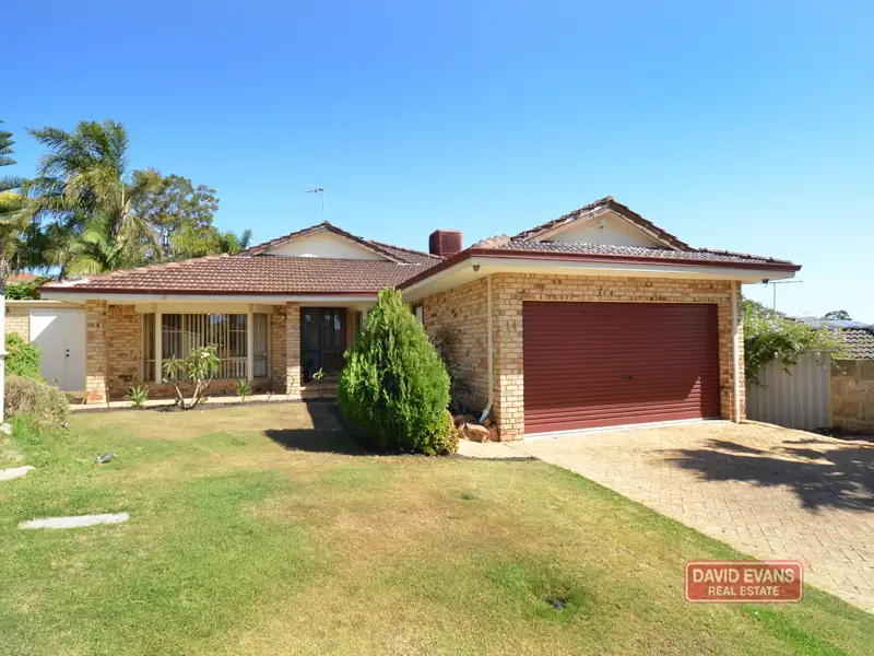 Main view of Homely house listing, 14 Cayuga Place, Joondalup WA 6027