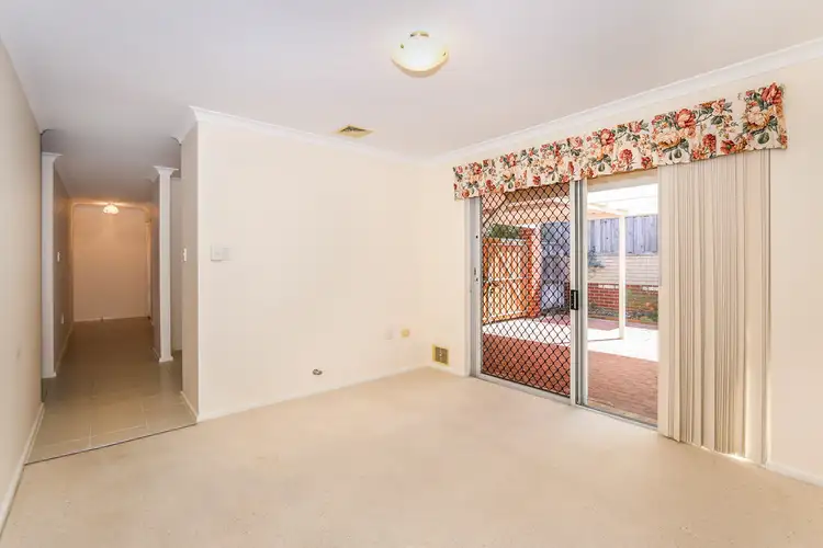 Sixth view of Homely house listing, 23/9 Wakatipu Way, Joondalup WA 6027
