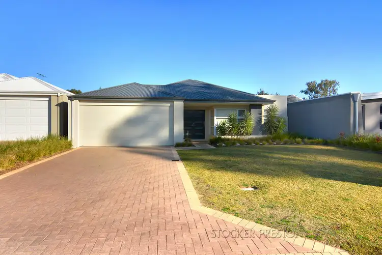 Second view of Homely house listing, 8 Biesiot Street, Carey Park WA 6230