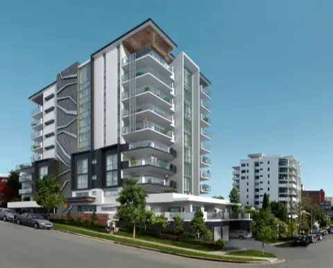 Main view of Homely apartment listing, Address available on request