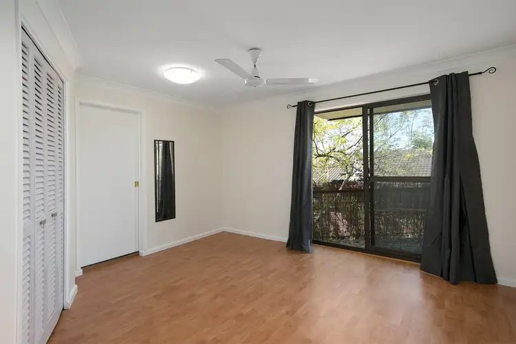 Fifth view of Homely unit listing, 5/133 Central Avenue, Indooroopilly QLD 4068