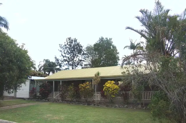 1 Colonial Court, Cooroy QLD 4563