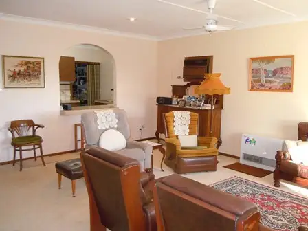 Third view of Homely house listing, 45 Arthur Street, Narrandera NSW 2700