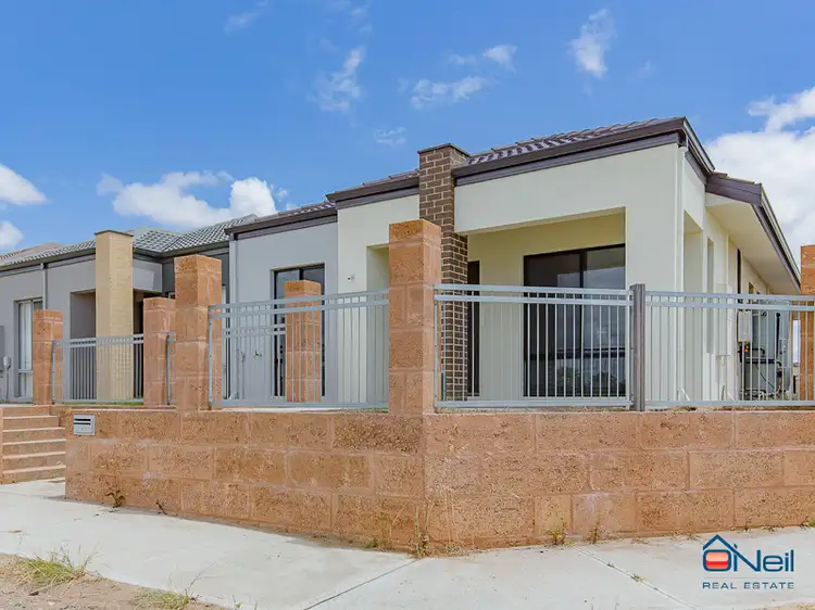 Second view of Homely house listing, 27 Lannam Road, Hilbert WA 6112
