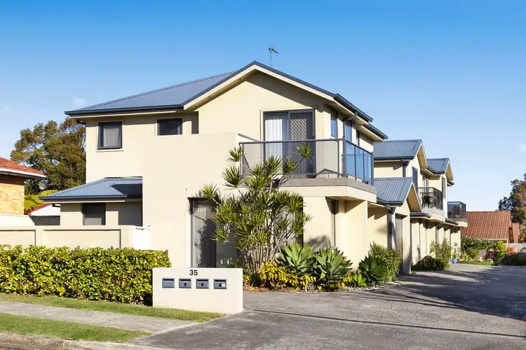 3/35 Thompson Street, Long Jetty NSW 2261