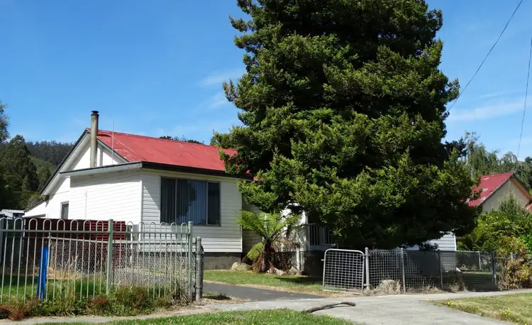 28 Kallista Road, Maydena TAS 7140