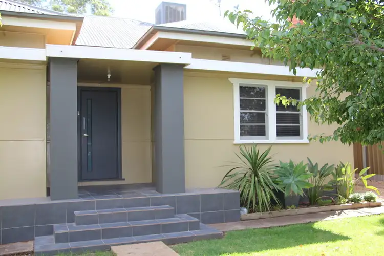Sixth view of Homely house listing, 57 Edmondson Avenue, Griffith NSW 2680
