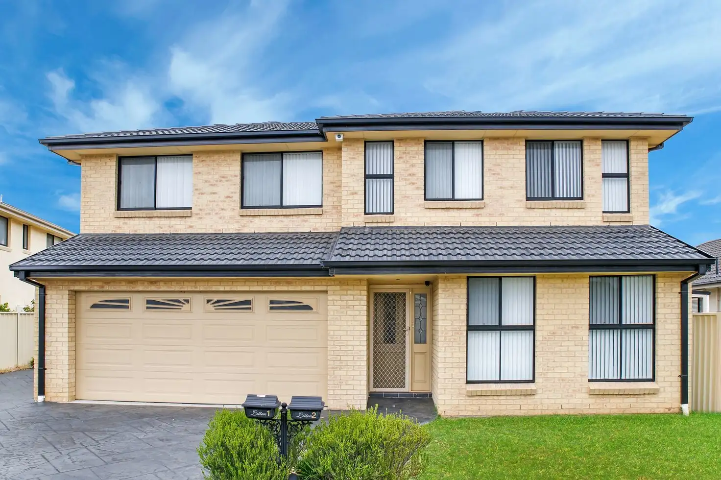 Main view of Homely townhouse listing, 1/19 Hennessy Street, Flinders NSW 2529