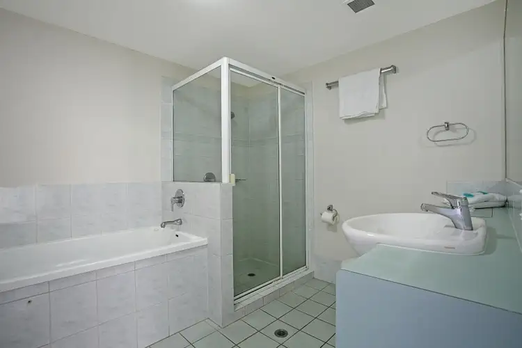 Fifth view of Homely unit listing, 801/30 'Neptune Resort' Surf Parade, Broadbeach QLD 4218