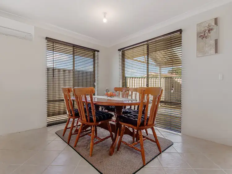 Fifth view of Homely unit listing, 15/11 Merope Close, Rockingham WA 6168