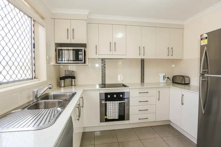 Second view of Homely house listing, 110a Sun Valley Road, Kin Kora QLD 4680