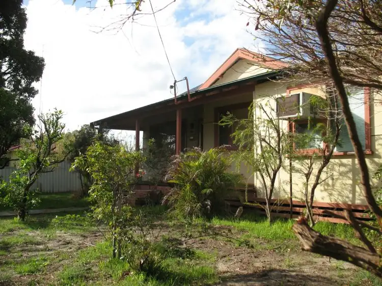 2 Cullinga Street, Hamel WA 6215