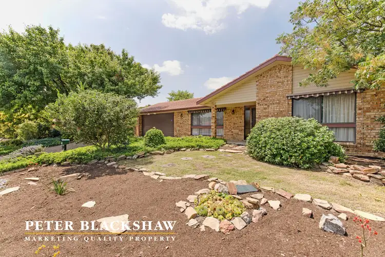 54 Maclean Street, Chisholm ACT 2905