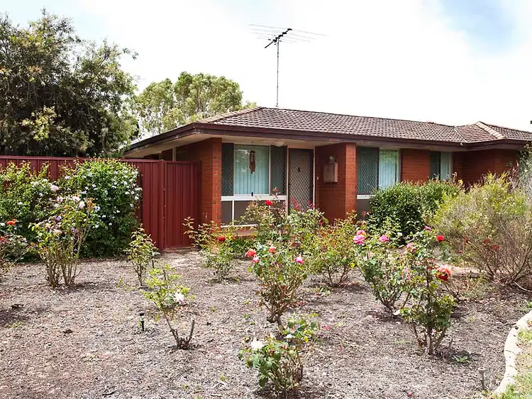 Third view of Homely house listing, 4 Cornish Way, Pinjarra WA 6208