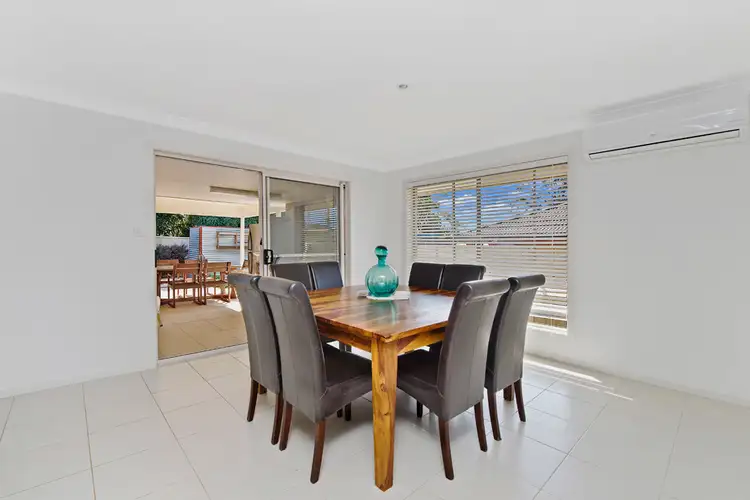 Fifth view of Homely house listing, 36 Rivergum Drive, Port Macquarie NSW 2444