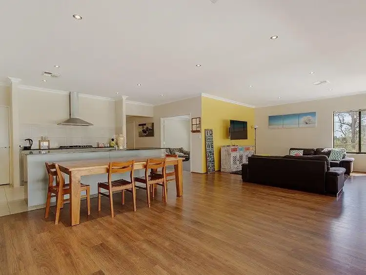 Fifth view of Homely house listing, 137 Beauchamp Loop, Wellard WA 6170