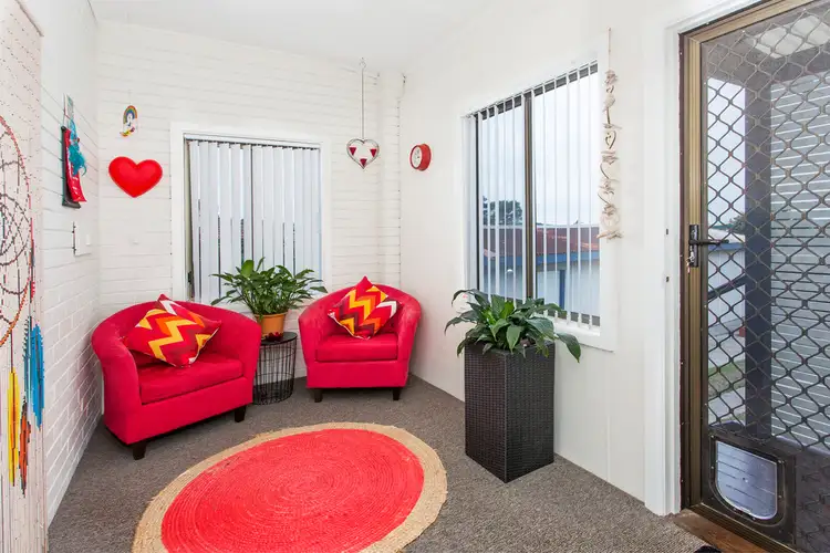 Fifth view of Homely house listing, 33 Greene Street, Warrawong NSW 2502