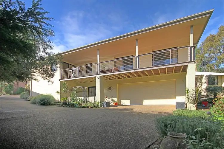 Third view of Homely house listing, 8 Fairway View, Catalina NSW 2536