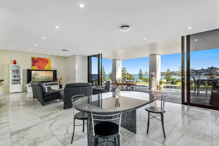 Sixth view of Homely apartment listing, 3/232 Campbell Parade, Bondi Beach NSW 2026